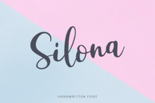 Silona: A Designer’s Honest Take on Script Amp’s Latest Release